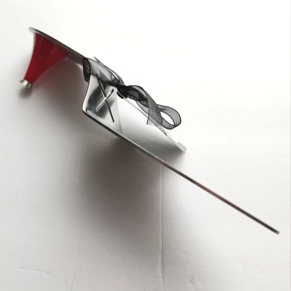 Shoe Cake Server